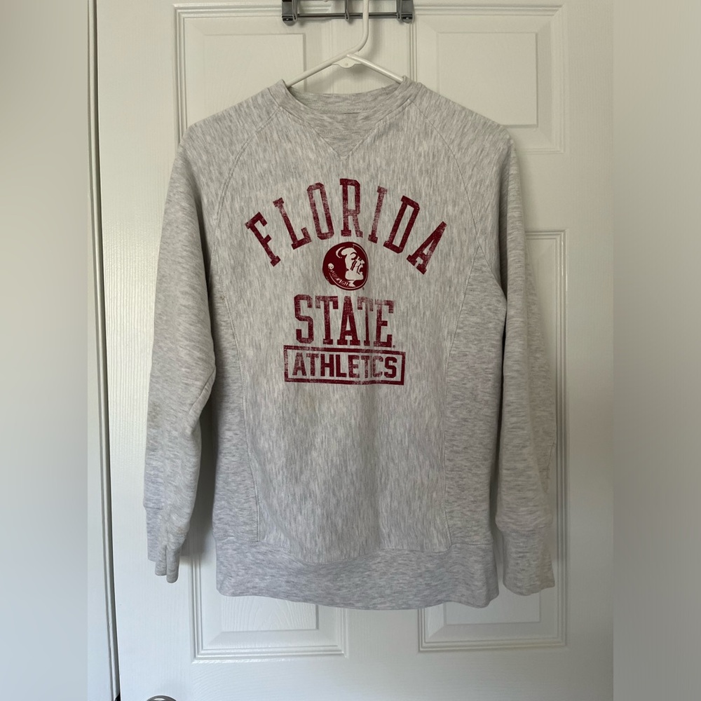 Women’s FSU Sweater